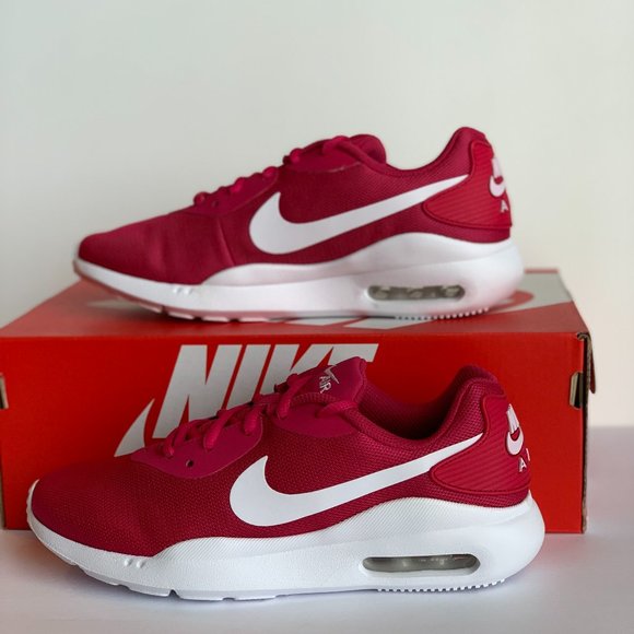 vapor air max red